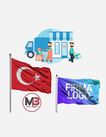 TOPTAN BAYRAK SATIŞI